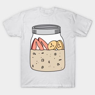 Morning Oats T-Shirt